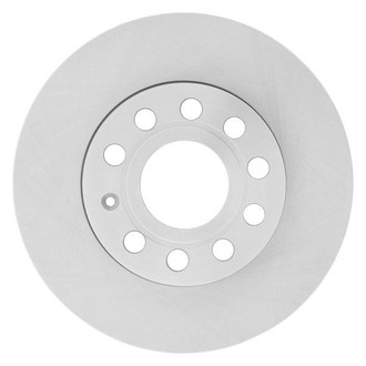 iD Select® SEL75713 - OEF3 Rear Brake Rotor