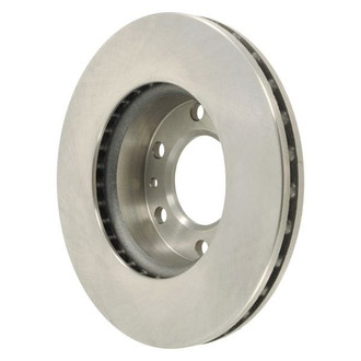 iD Select® - OEF3 Disc Brake Rotor
