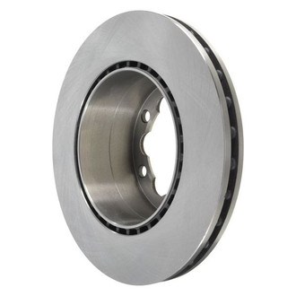 iD Select® - OEF3 Rear Brake Rotor