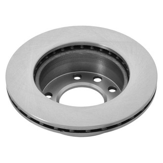 iD Select® - OEF3 Front Brake Rotor