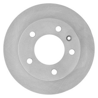 iD Select® - OEF3 Brake Rotor