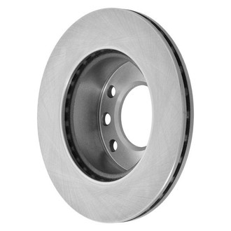 iD Select® - OEF3 Front Brake Rotor
