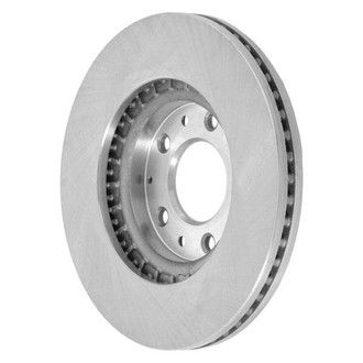 iD Select® - OEF3 Front Brake Rotor