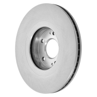 iD Select® - OEF3 Front Brake Rotor