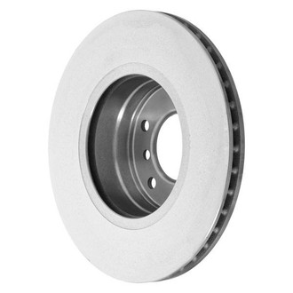 iD Select® - OEF3 Front Brake Rotor