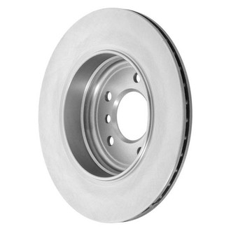 iD Select® - OEF3 Rear Brake Rotor