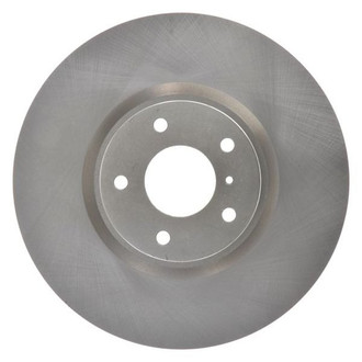 iD Select® - OEF3 Front Brake Rotor