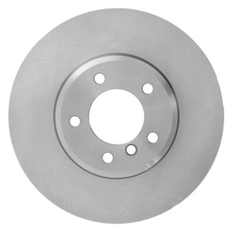 iD Select® - OEF3 Front Brake Rotor