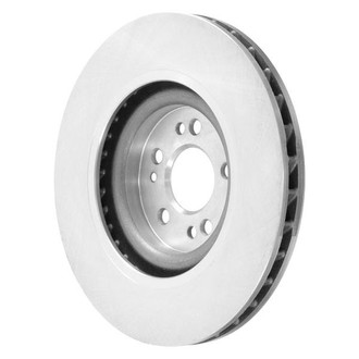 iD Select® - OEF3 Front Brake Rotor