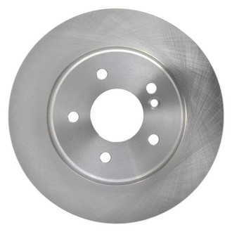 iD Select® - OEF3 Rear Brake Rotor