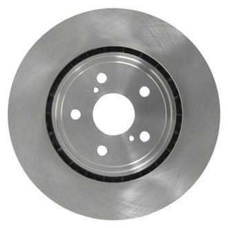 iD Select® - OEF3 Front Brake Rotor