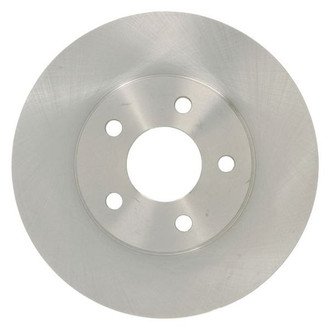 iD Select® - OEF3 Front Brake Rotor