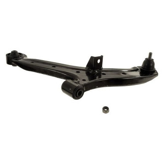 iD Select® - Front Driver Side Lower Control Arm and Ball Joint Assembly