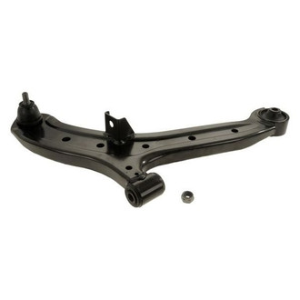 iD Select® - Front Passenger Side Lower Control Arm and Ball Joint Assembly