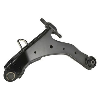 iD Select® - Front Passenger Side Lower Control Arm and Ball Joint Assembly