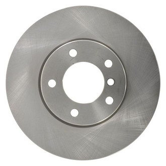 iD Select® - OEF3 Disc Brake Rotor