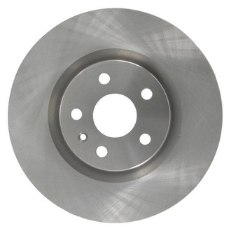 iD Select® - OEF3 Front Brake Rotor
