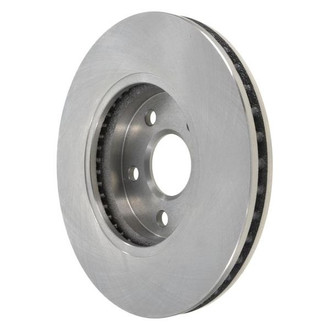 iD Select® - OEF3 Front Brake Rotor