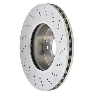iD Select® - OEF3 Brake Rotor