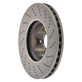 iD Select® - OEF3 Front Brake Rotor