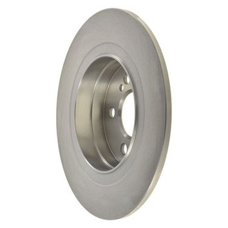 iD Select® - OEF3 Rear Brake Rotor
