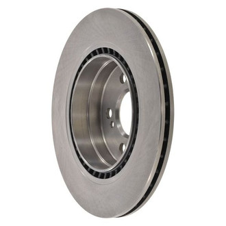 iD Select® - OEF3 Rear Brake Rotor