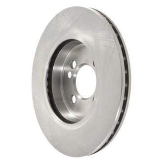 iD Select® - OEF3 Front Brake Rotor