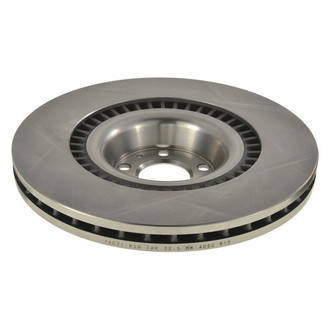 iD Select® - OEF3 Disc Brake Rotor