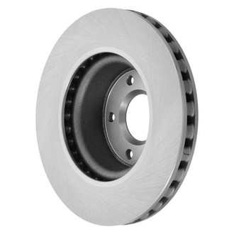 iD Select® - OEF3 Disc Brake Rotor