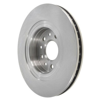 iD Select® - OEF3 Front Brake Rotor
