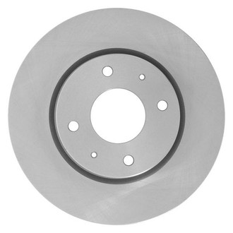 iD Select® - OEF3 Front Brake Rotor