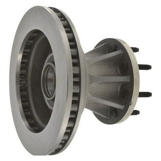 iD Select® - OEF3 Front Brake Rotor