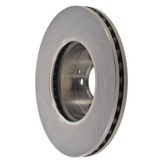 iD Select® - OEF3 Brake Rotor