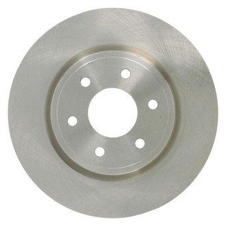 iD Select® - OEF3 Front Brake Rotor