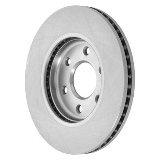 iD Select® - OEF3 Front Brake Rotor