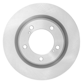 iD Select® - OEF3 Front Brake Rotor