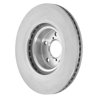 iD Select® - OEF3 Front Brake Rotor