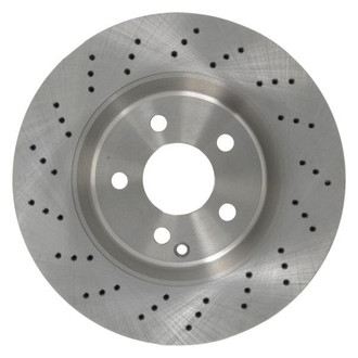 iD Select® - OEF3 Front Brake Rotor