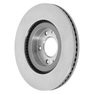 iD Select® - OEF3 Front Brake Rotor