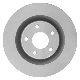 iD Select® - OEF3 Disc Brake Rotor