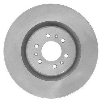 iD Select® - OEF3 Front Brake Rotor