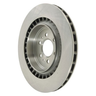 iD Select® - OEF3 Rear Brake Rotor