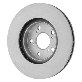 iD Select® - OEF3 Front Brake Rotor