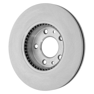 iD Select® - OEF3 Front Brake Rotor