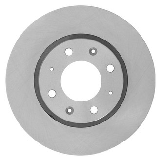 iD Select® - OEF3 Front Brake Rotor