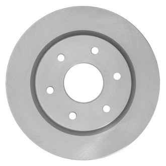 iD Select® - OEF3 Front Brake Rotor