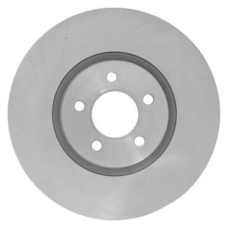 iD Select® - OEF3 Front Brake Rotor