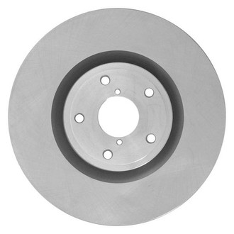 iD Select® - OEF3 Front Brake Rotor