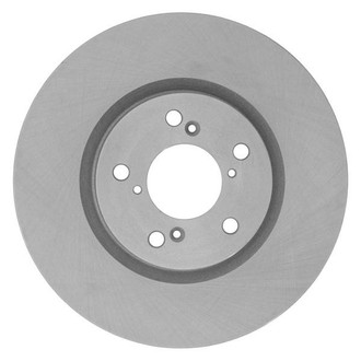 iD Select® - OEF3 Front Brake Rotor