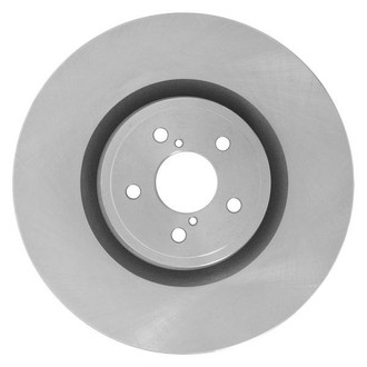 iD Select® - OEF3 Front Brake Rotor